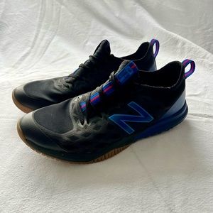 New Balance Men's FuelCore Quick V3 Cross Trainer - 9.5